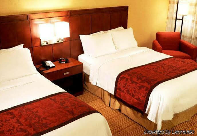 فندق كورتيارد نيوبورج مطار ستيوارت المظهر الخارجي الصورة